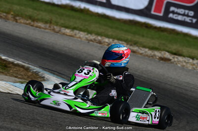 15/09/2013 : Championnat de France X30 et X30 Gentleman à Lavelanet (Photos Antoine Camblor) 2013 — karting