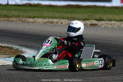 15/09/2013 : Championnat de France X30 et X30 Gentleman à Lavelanet (Photos Antoine Camblor) 2013 — karting