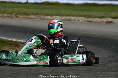 15/09/2013 : Championnat de France X30 et X30 Gentleman à Lavelanet (Photos Antoine Camblor) 2013 — karting