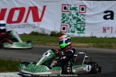 15/09/2013 : Championnat de France X30 et X30 Gentleman à Lavelanet (Photos Antoine Camblor) 2013 — karting