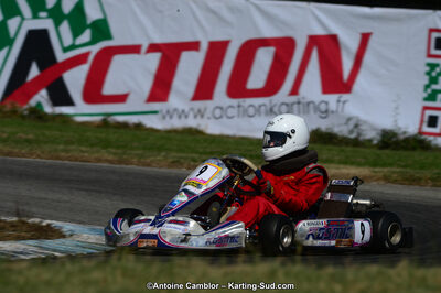 15/09/2013 : Championnat de France X30 et X30 Gentleman à Lavelanet (Photos Antoine Camblor) 2013 — karting