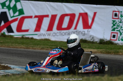 15/09/2013 : Championnat de France X30 et X30 Gentleman à Lavelanet (Photos Antoine Camblor) 2013 — karting