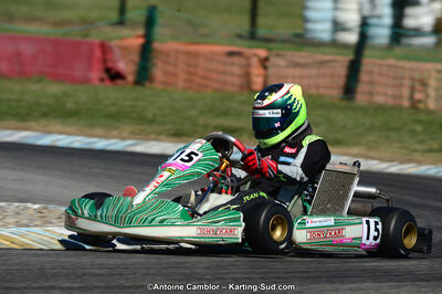 15/09/2013 : Championnat de France X30 et X30 Gentleman à Lavelanet (Photos Antoine Camblor) 2013 — karting