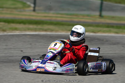 15/09/2013 : Championnat de France X30 et X30 Gentleman à Lavelanet (Photos Antoine Camblor) 2013 — karting