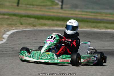 15/09/2013 : Championnat de France X30 et X30 Gentleman à Lavelanet (Photos Antoine Camblor) 2013 — karting