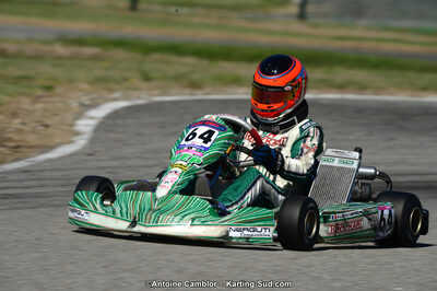 15/09/2013 : Championnat de France X30 et X30 Gentleman à Lavelanet (Photos Antoine Camblor) 2013 — karting