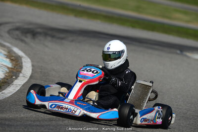 15/09/2013 : Championnat de France X30 et X30 Gentleman à Lavelanet (Photos Antoine Camblor) 2013 — karting