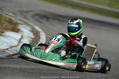 15/09/2013 : Championnat de France X30 et X30 Gentleman à Lavelanet (Photos Antoine Camblor) 2013 — karting