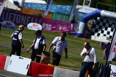 15/09/2013 : Championnat de France X30 et X30 Gentleman à Lavelanet (Photos Antoine Camblor) 2013 — karting