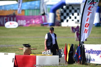 15/09/2013 : Championnat de France X30 et X30 Gentleman à Lavelanet (Photos Antoine Camblor) 2013 — karting