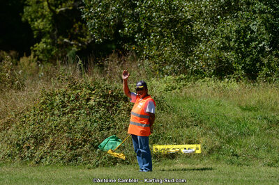 15/09/2013 : Championnat de France X30 et X30 Gentleman à Lavelanet (Photos Antoine Camblor) 2013 — karting