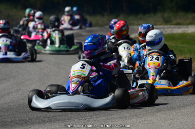 15/09/2013 : Championnat de France X30 et X30 Gentleman à Lavelanet (Photos Antoine Camblor) 2013 — karting