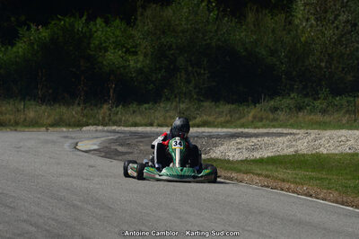 15/09/2013 : Championnat de France X30 et X30 Gentleman à Lavelanet (Photos Antoine Camblor) 2013 — karting