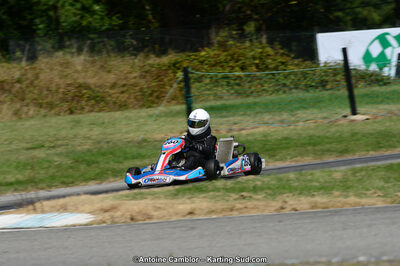 15/09/2013 : Championnat de France X30 et X30 Gentleman à Lavelanet (Photos Antoine Camblor) 2013 — karting
