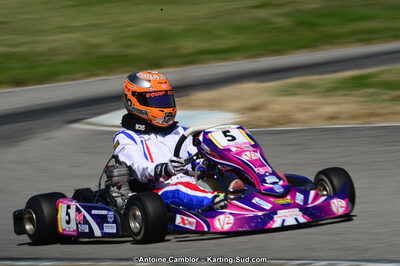 15/09/2013 : Championnat de France X30 et X30 Gentleman à Lavelanet (Photos Antoine Camblor) 2013 — karting