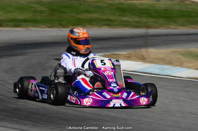15/09/2013 : Championnat de France X30 et X30 Gentleman à Lavelanet (Photos Antoine Camblor) 2013 — karting