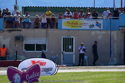 15/09/2013 : Championnat de France X30 et X30 Gentleman à Lavelanet (Photos Antoine Camblor) 2013 — karting