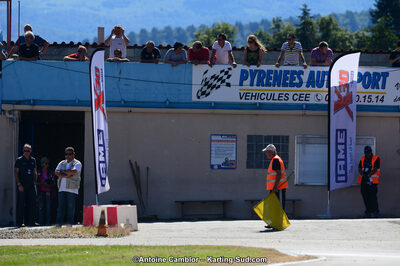 15/09/2013 : Championnat de France X30 et X30 Gentleman à Lavelanet (Photos Antoine Camblor) 2013 — karting