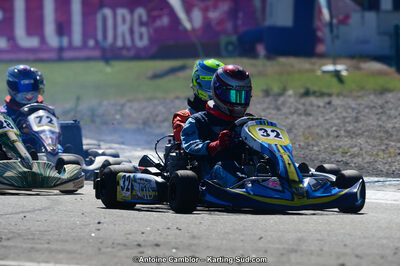 15/09/2013 : Championnat de France X30 et X30 Gentleman à Lavelanet (Photos Antoine Camblor) 2013 — karting