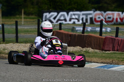 15/09/2013 : Championnat de France X30 et X30 Gentleman à Lavelanet (Photos Antoine Camblor) 2013 — karting