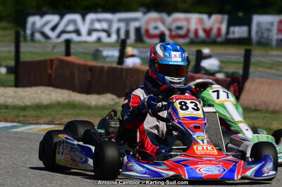 15/09/2013 : Championnat de France X30 et X30 Gentleman à Lavelanet (Photos Antoine Camblor) 2013 — karting