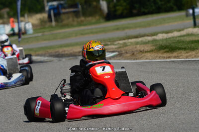 15/09/2013 : Championnat de France X30 et X30 Gentleman à Lavelanet (Photos Antoine Camblor) 2013 — karting