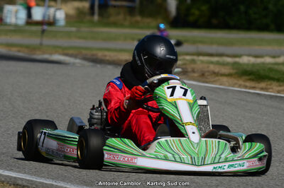 15/09/2013 : Championnat de France X30 et X30 Gentleman à Lavelanet (Photos Antoine Camblor) 2013 — karting