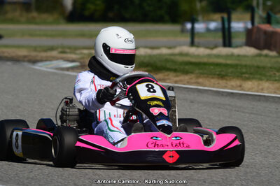 15/09/2013 : Championnat de France X30 et X30 Gentleman à Lavelanet (Photos Antoine Camblor) 2013 — karting