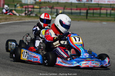 15/09/2013 : Championnat de France X30 et X30 Gentleman à Lavelanet (Photos Antoine Camblor) 2013 — karting