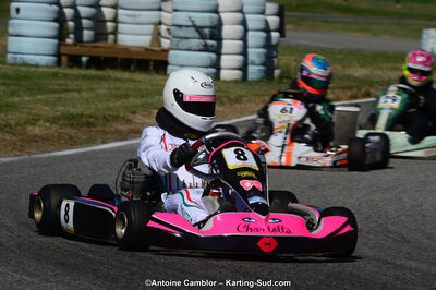 15/09/2013 : Championnat de France X30 et X30 Gentleman à Lavelanet (Photos Antoine Camblor) 2013 — karting