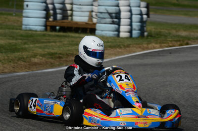 15/09/2013 : Championnat de France X30 et X30 Gentleman à Lavelanet (Photos Antoine Camblor) 2013 — karting