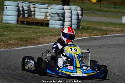 15/09/2013 : Championnat de France X30 et X30 Gentleman à Lavelanet (Photos Antoine Camblor) 2013 — karting