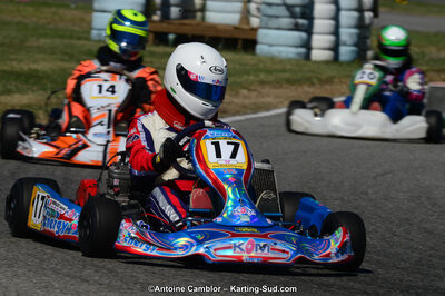 15/09/2013 : Championnat de France X30 et X30 Gentleman à Lavelanet (Photos Antoine Camblor) 2013 — karting