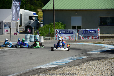 15/09/2013 : Championnat de France X30 et X30 Gentleman à Lavelanet (Photos Antoine Camblor) 2013 — karting