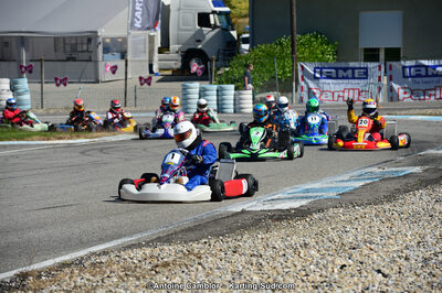 15/09/2013 : Championnat de France X30 et X30 Gentleman à Lavelanet (Photos Antoine Camblor) 2013 — karting