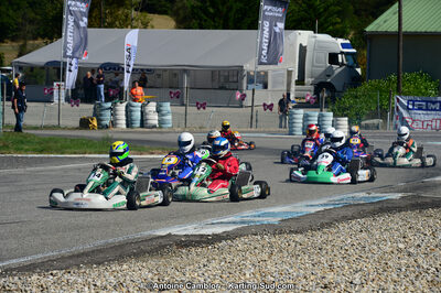 15/09/2013 : Championnat de France X30 et X30 Gentleman à Lavelanet (Photos Antoine Camblor) 2013 — karting