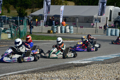 15/09/2013 : Championnat de France X30 et X30 Gentleman à Lavelanet (Photos Antoine Camblor) 2013 — karting