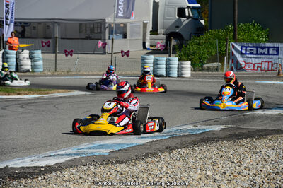 15/09/2013 : Championnat de France X30 et X30 Gentleman à Lavelanet (Photos Antoine Camblor) 2013 — karting