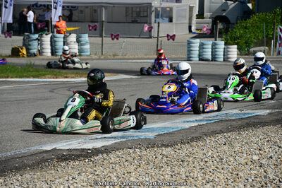 15/09/2013 : Championnat de France X30 et X30 Gentleman à Lavelanet (Photos Antoine Camblor) 2013 — karting