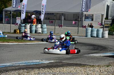 15/09/2013 : Championnat de France X30 et X30 Gentleman à Lavelanet (Photos Antoine Camblor) 2013 — karting