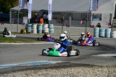 15/09/2013 : Championnat de France X30 et X30 Gentleman à Lavelanet (Photos Antoine Camblor) 2013 — karting