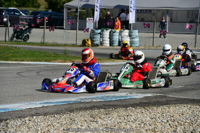 15/09/2013 : Championnat de France X30 et X30 Gentleman à Lavelanet (Photos Antoine Camblor) 2013 — karting