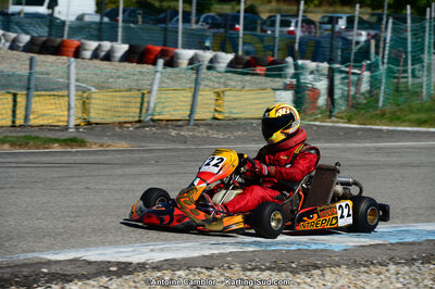 15/09/2013 : Championnat de France X30 et X30 Gentleman à Lavelanet (Photos Antoine Camblor) 2013 — karting