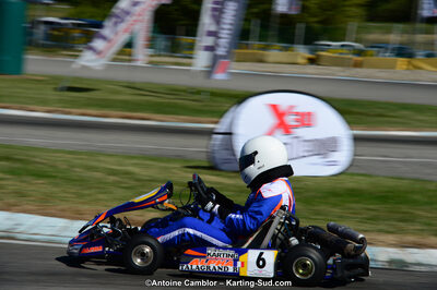 15/09/2013 : Championnat de France X30 et X30 Gentleman à Lavelanet (Photos Antoine Camblor) 2013 — karting