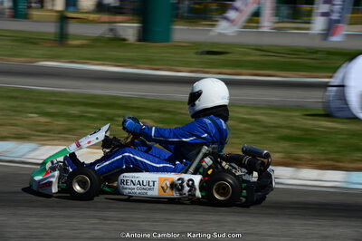 15/09/2013 : Championnat de France X30 et X30 Gentleman à Lavelanet (Photos Antoine Camblor) 2013 — karting