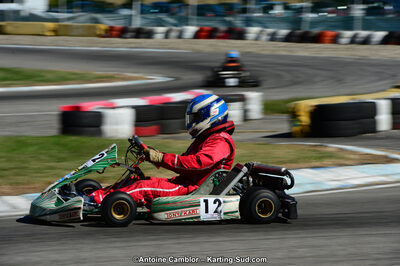 15/09/2013 : Championnat de France X30 et X30 Gentleman à Lavelanet (Photos Antoine Camblor) 2013 — karting