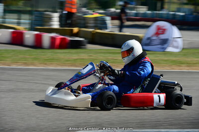 15/09/2013 : Championnat de France X30 et X30 Gentleman à Lavelanet (Photos Antoine Camblor) 2013 — karting
