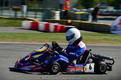 15/09/2013 : Championnat de France X30 et X30 Gentleman à Lavelanet (Photos Antoine Camblor) 2013 — karting