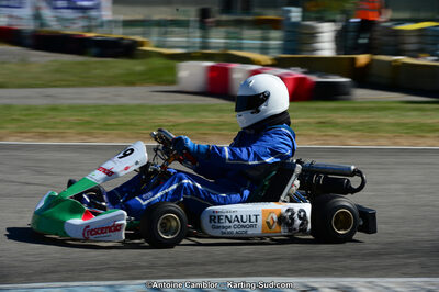 15/09/2013 : Championnat de France X30 et X30 Gentleman à Lavelanet (Photos Antoine Camblor) 2013 — karting