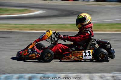 15/09/2013 : Championnat de France X30 et X30 Gentleman à Lavelanet (Photos Antoine Camblor) 2013 — karting